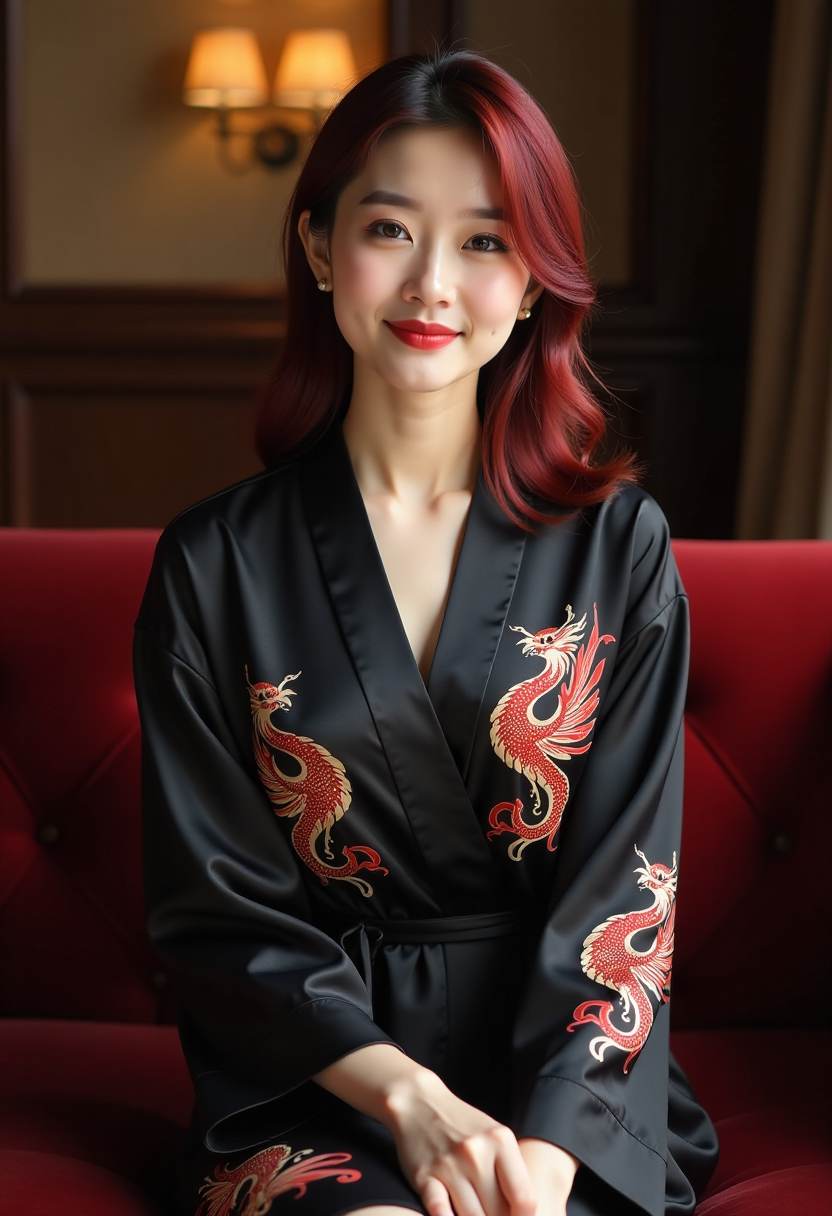 锦绣南歌