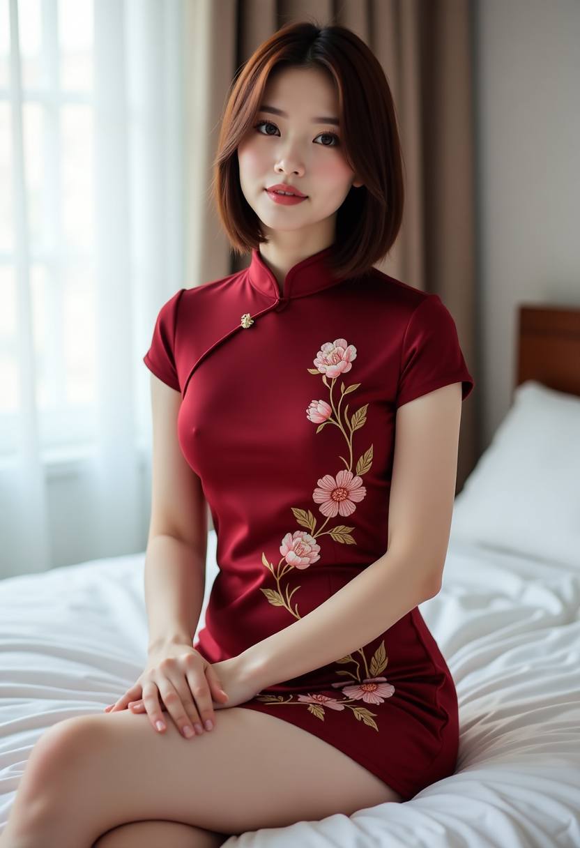 烟火人间
