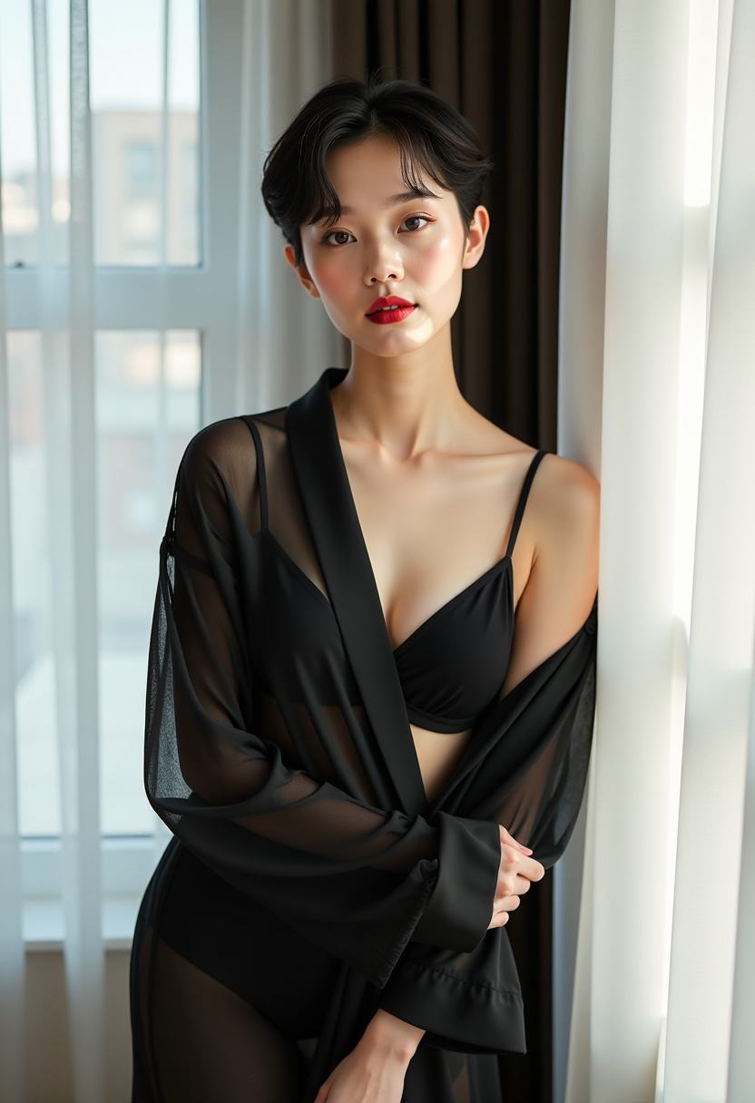 极限挑战