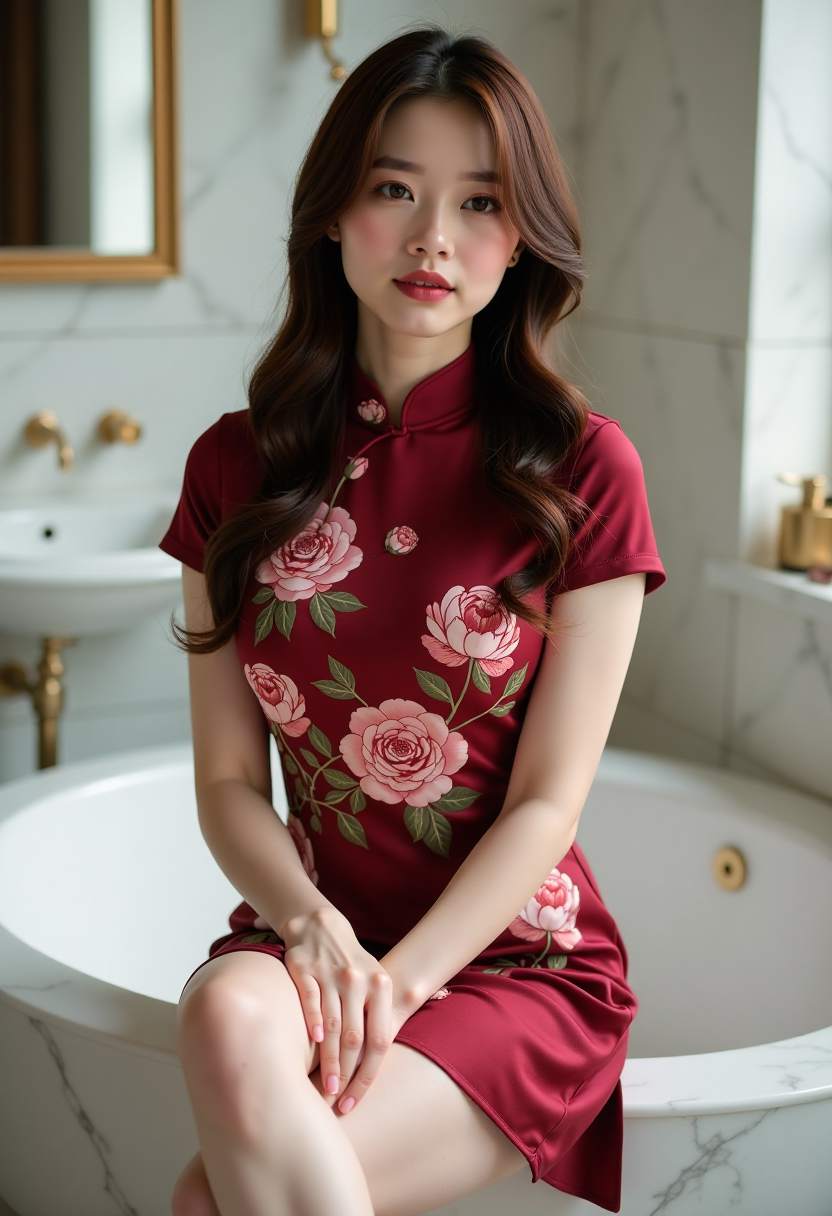 月明风清