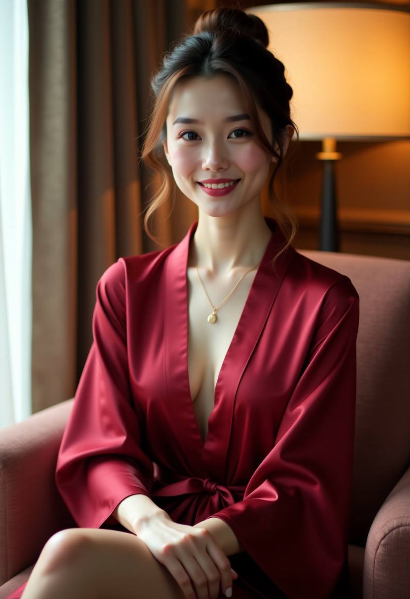 兰香如故