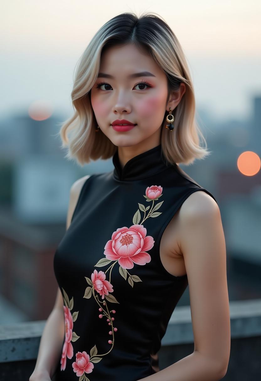 长空之王