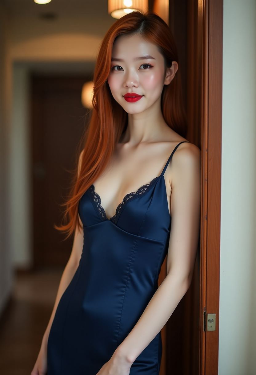 梦华录