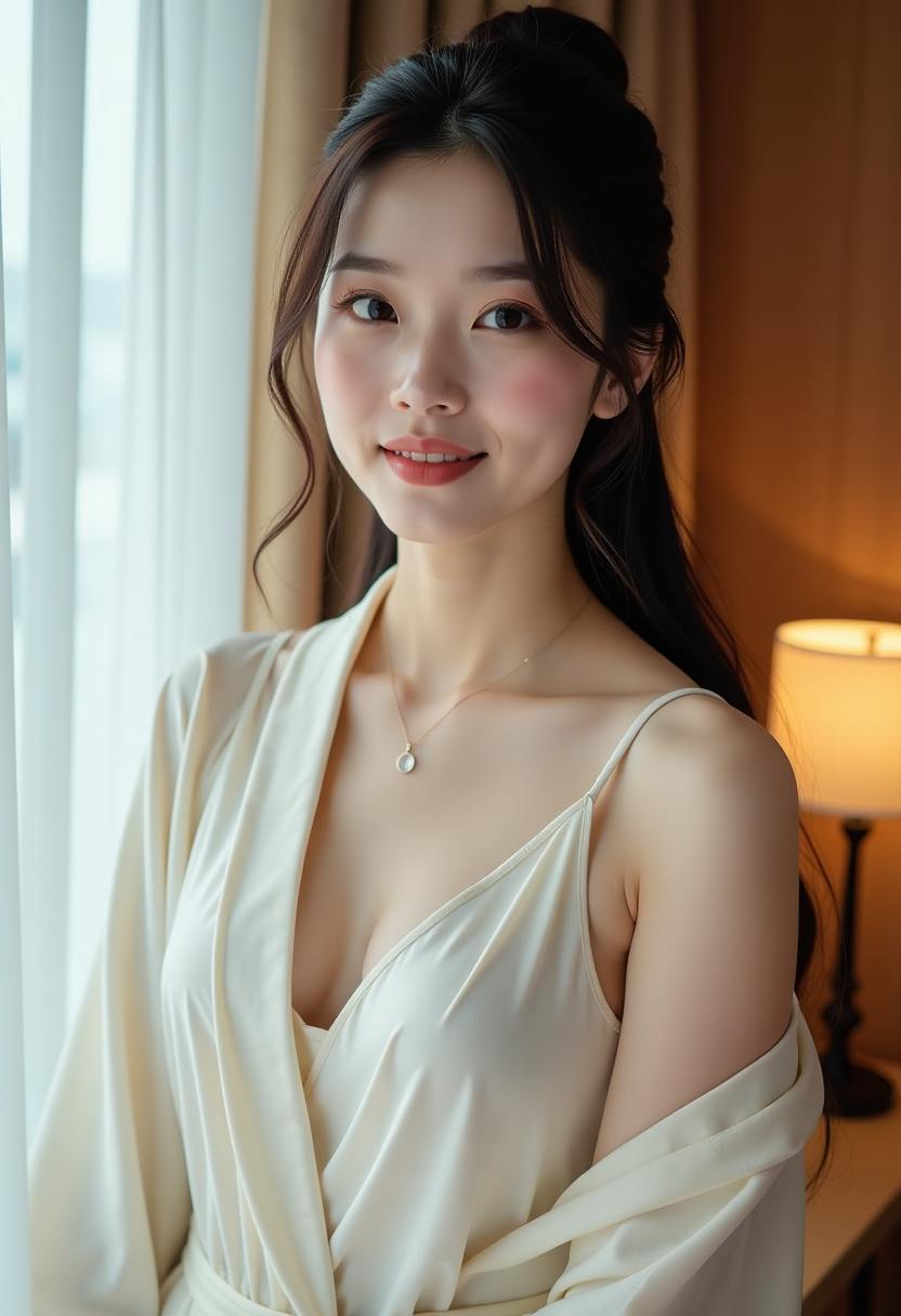江山如画