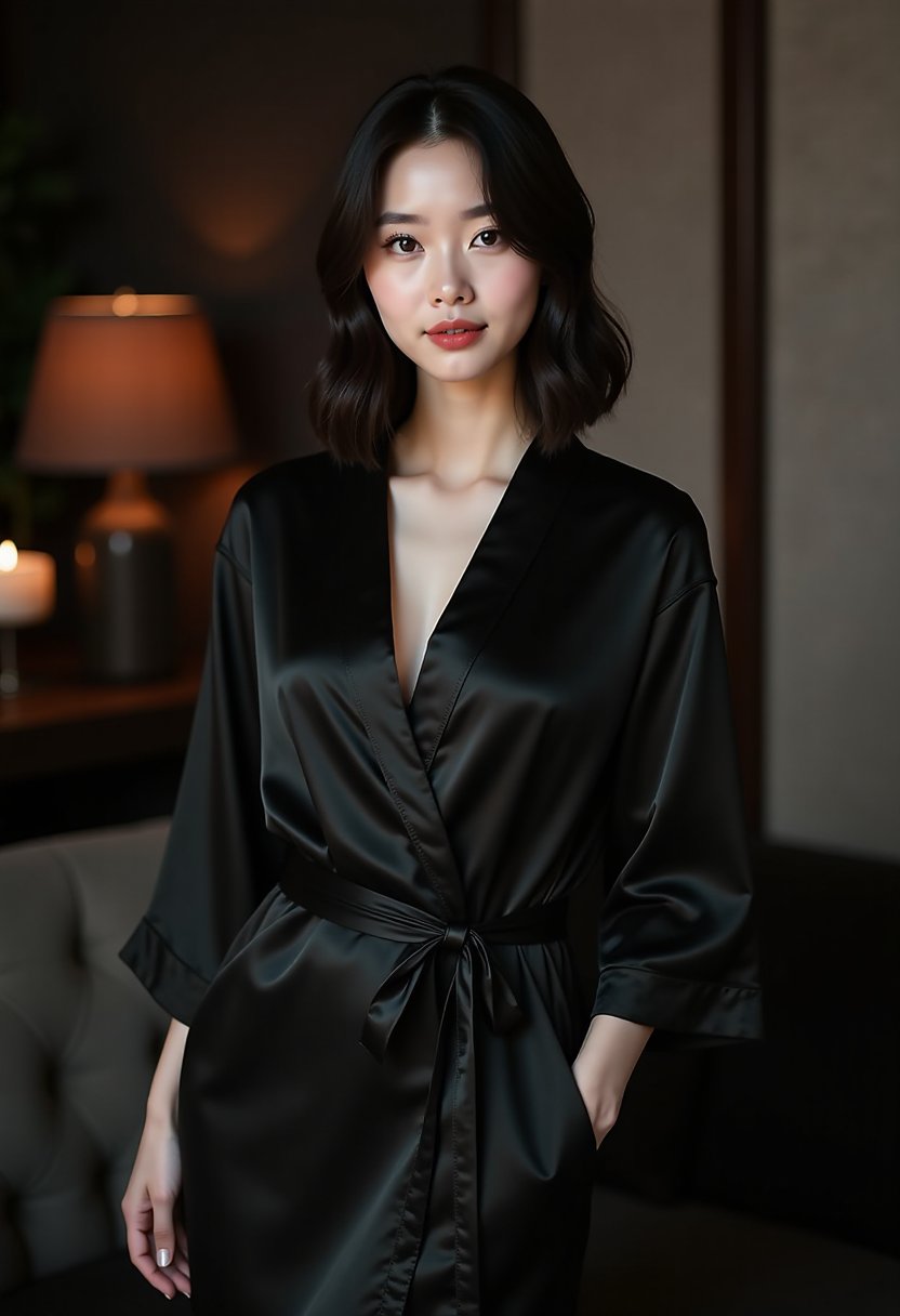 奔跑吧